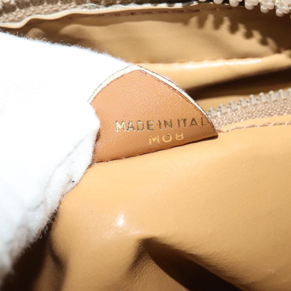 Celine Céline Macadam shoulder Size ONE SIZE - 13 Thumbnail