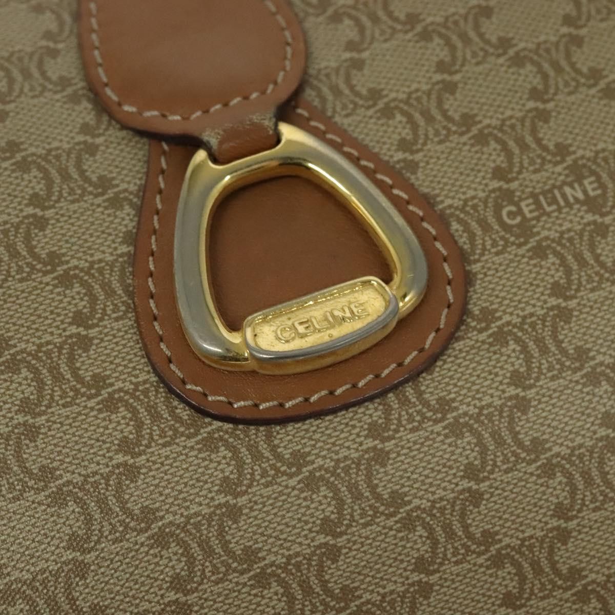 Celine Céline Macadam shoulder Size ONE SIZE - 10 Thumbnail