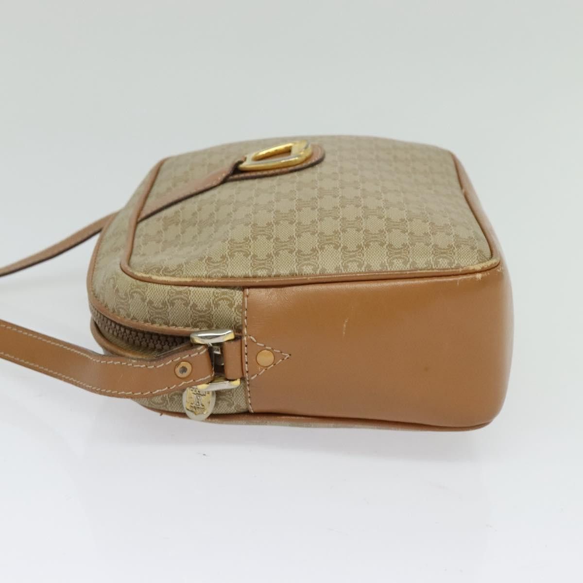Celine Céline Macadam shoulder Size ONE SIZE - 3 Thumbnail