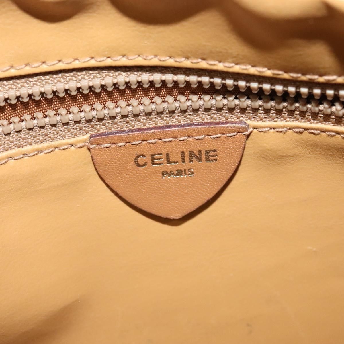 Celine Céline Macadam shoulder Size ONE SIZE - 12 Thumbnail