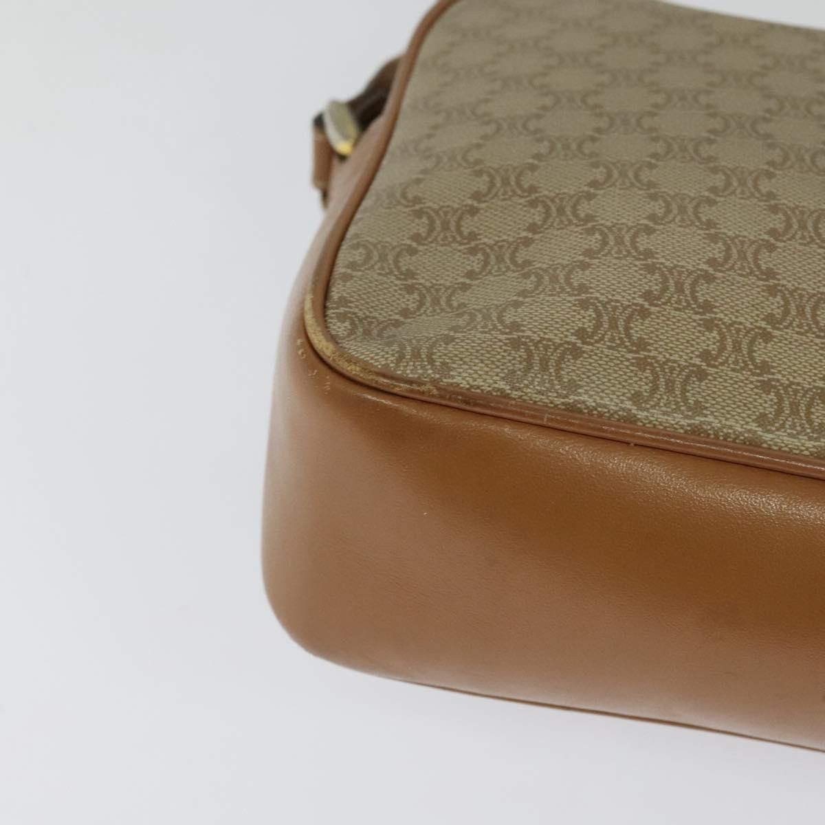Celine Céline Macadam shoulder Size ONE SIZE - 8 Thumbnail