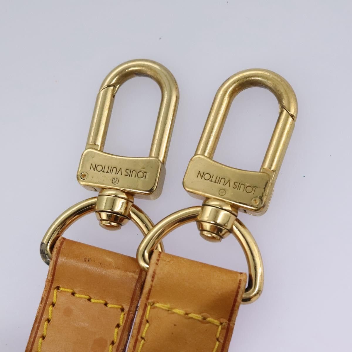 Louis Vuitton Louis Vuitton Bandoulière de sac bag Size ONE SIZE - 8 Thumbnail
