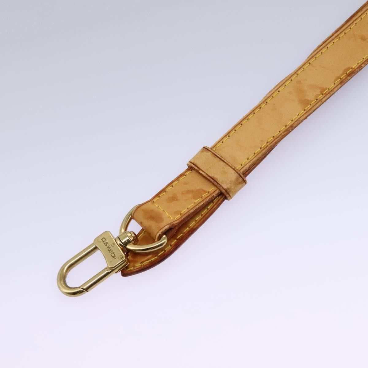 Louis Vuitton Louis Vuitton Bandoulière de sac bag Size ONE SIZE - 10 Thumbnail