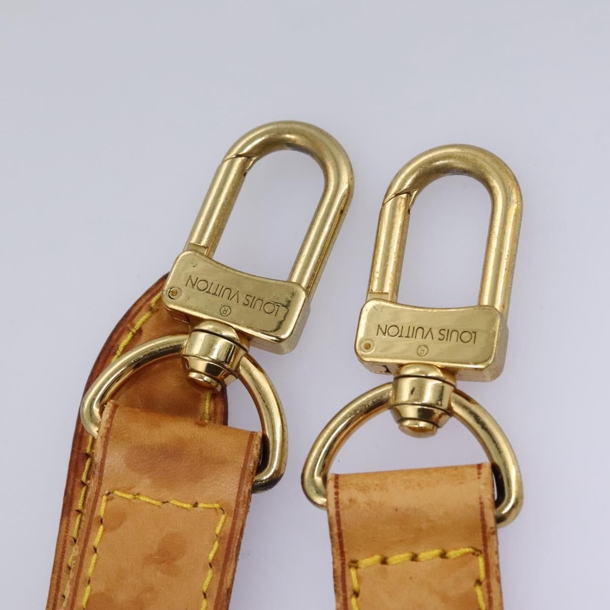 Louis Vuitton Louis Vuitton Bandoulière de sac bag Size ONE SIZE - 7 Thumbnail