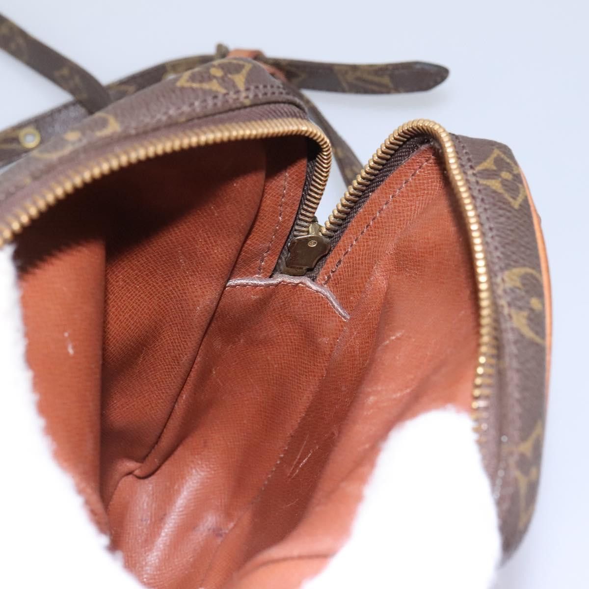 Louis Vuitton Louis Vuitton Mini amazone shoulder Size ONE SIZE - 24 Thumbnail