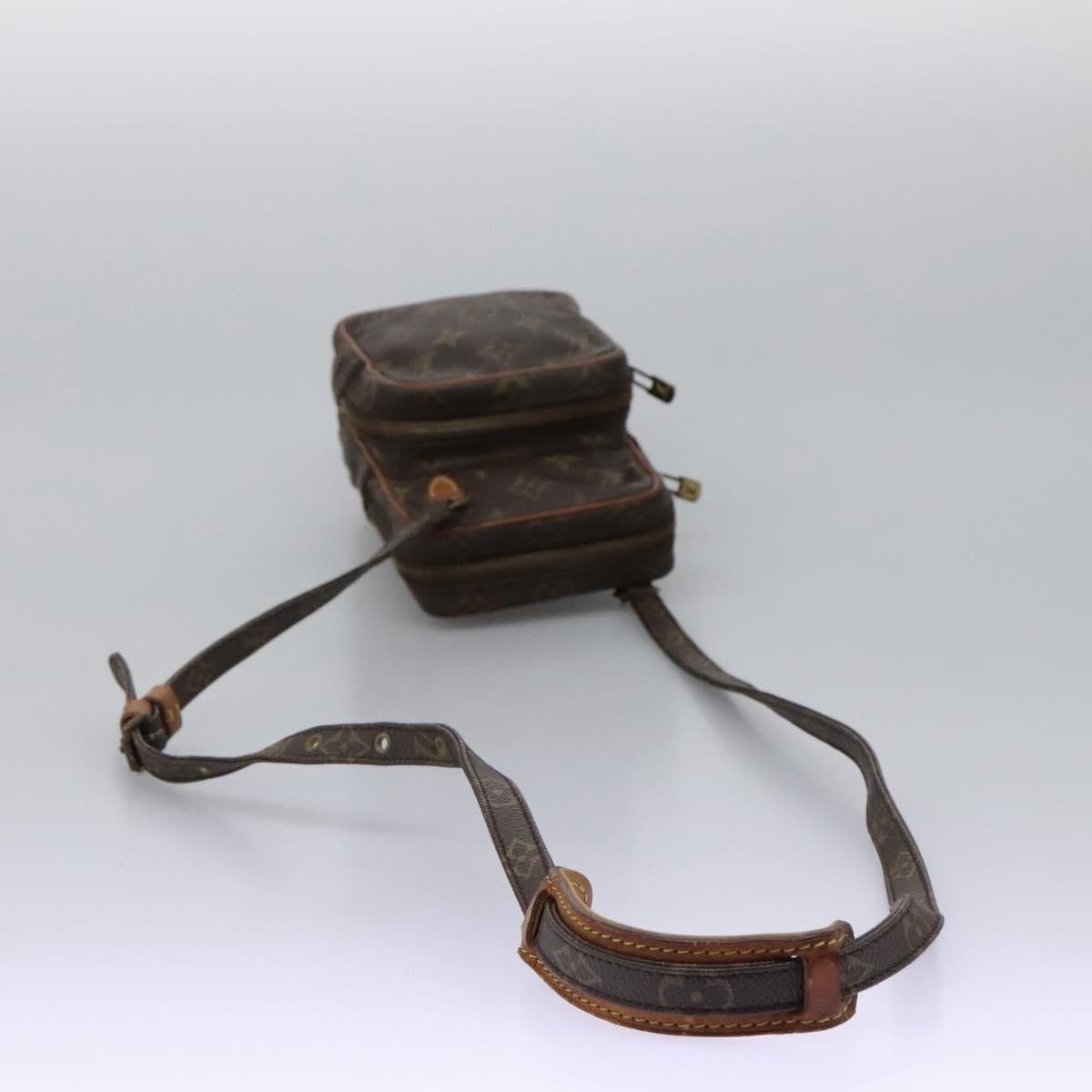 Louis Vuitton Louis Vuitton Mini amazone shoulder Size ONE SIZE - 5 Thumbnail