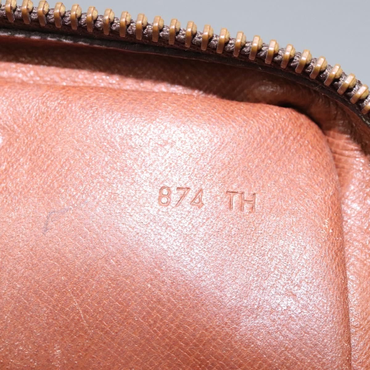 Louis Vuitton Louis Vuitton Mini amazone shoulder Size ONE SIZE - 13 Thumbnail