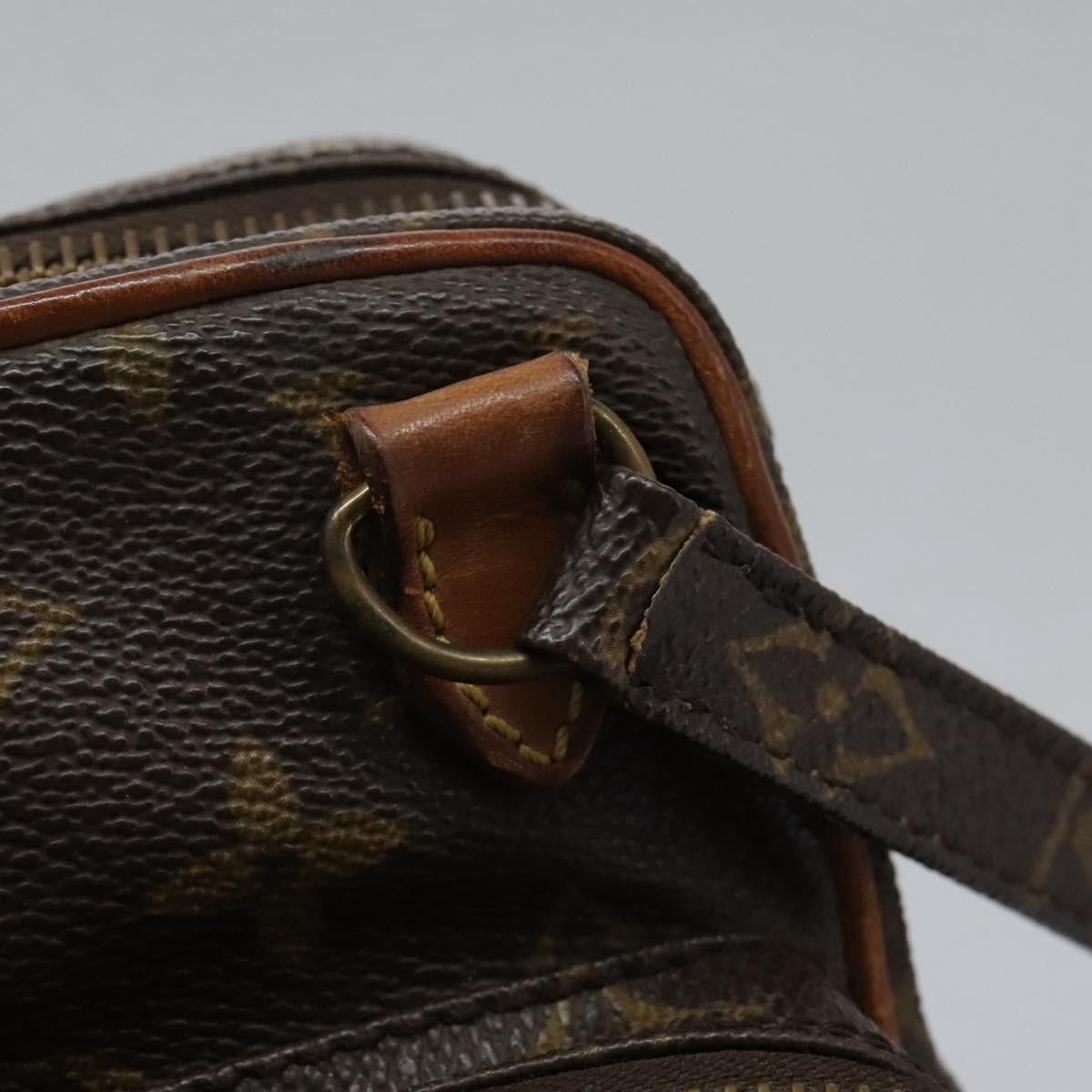 Louis Vuitton Louis Vuitton Mini amazone shoulder Size ONE SIZE - 22 Thumbnail