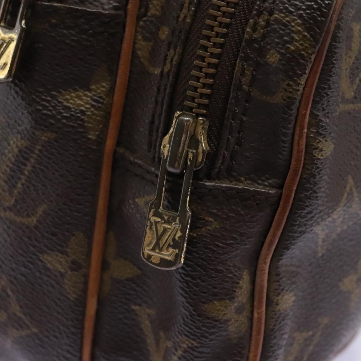 Louis Vuitton Louis Vuitton Mini amazone shoulder Size ONE SIZE - 10 Thumbnail