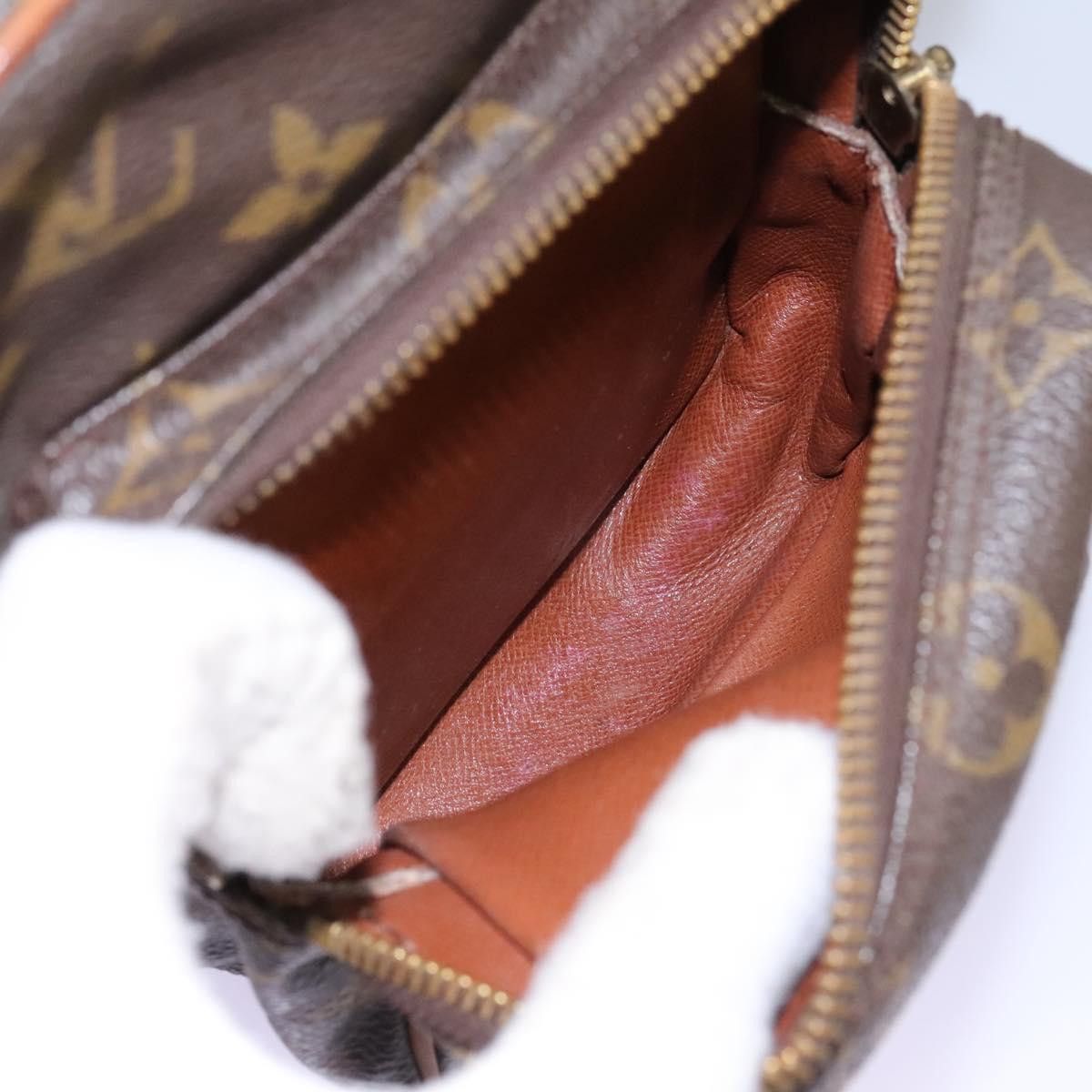 Louis Vuitton Louis Vuitton Mini amazone shoulder Size ONE SIZE - 12 Thumbnail