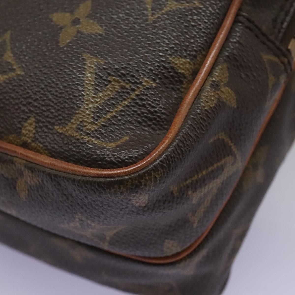 Louis Vuitton Louis Vuitton Mini amazone shoulder Size ONE SIZE - 7 Thumbnail