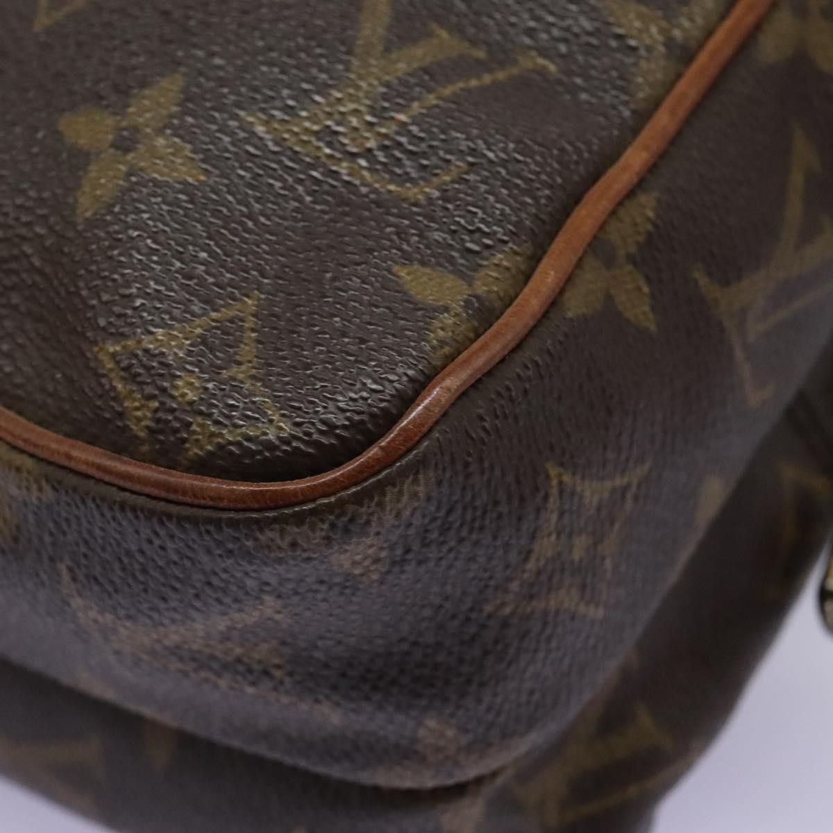 Louis Vuitton Louis Vuitton Mini amazone shoulder Size ONE SIZE - 9 Thumbnail