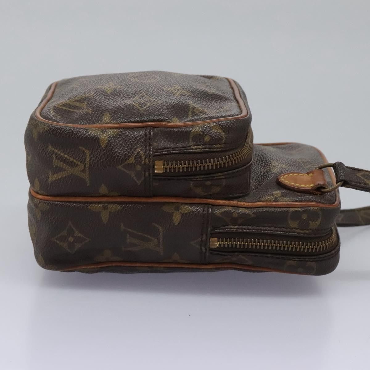 Louis Vuitton Louis Vuitton Mini amazone shoulder Size ONE SIZE - 4 Thumbnail
