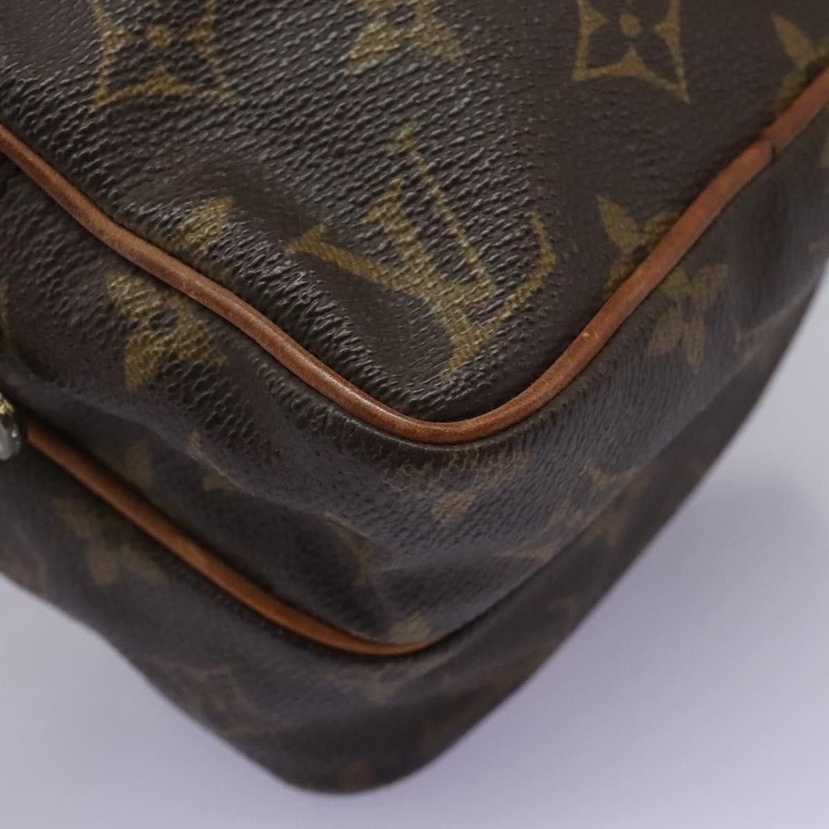 Louis Vuitton Louis Vuitton Mini amazone shoulder Size ONE SIZE - 6 Thumbnail