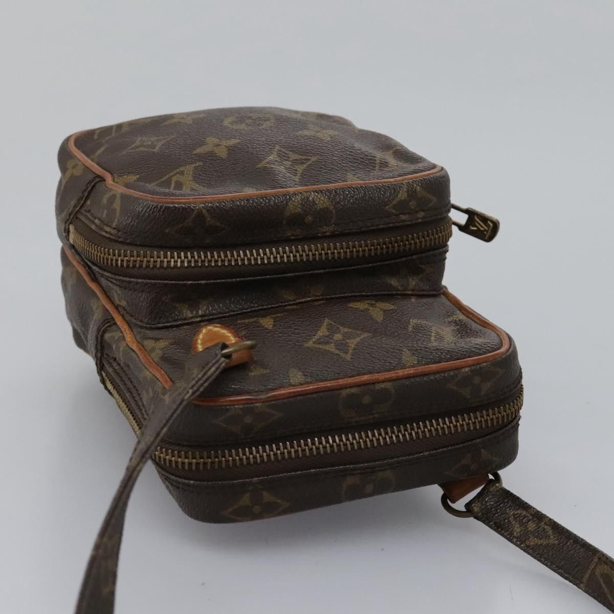 Louis Vuitton Louis Vuitton Mini amazone shoulder Size ONE SIZE - 17 Thumbnail
