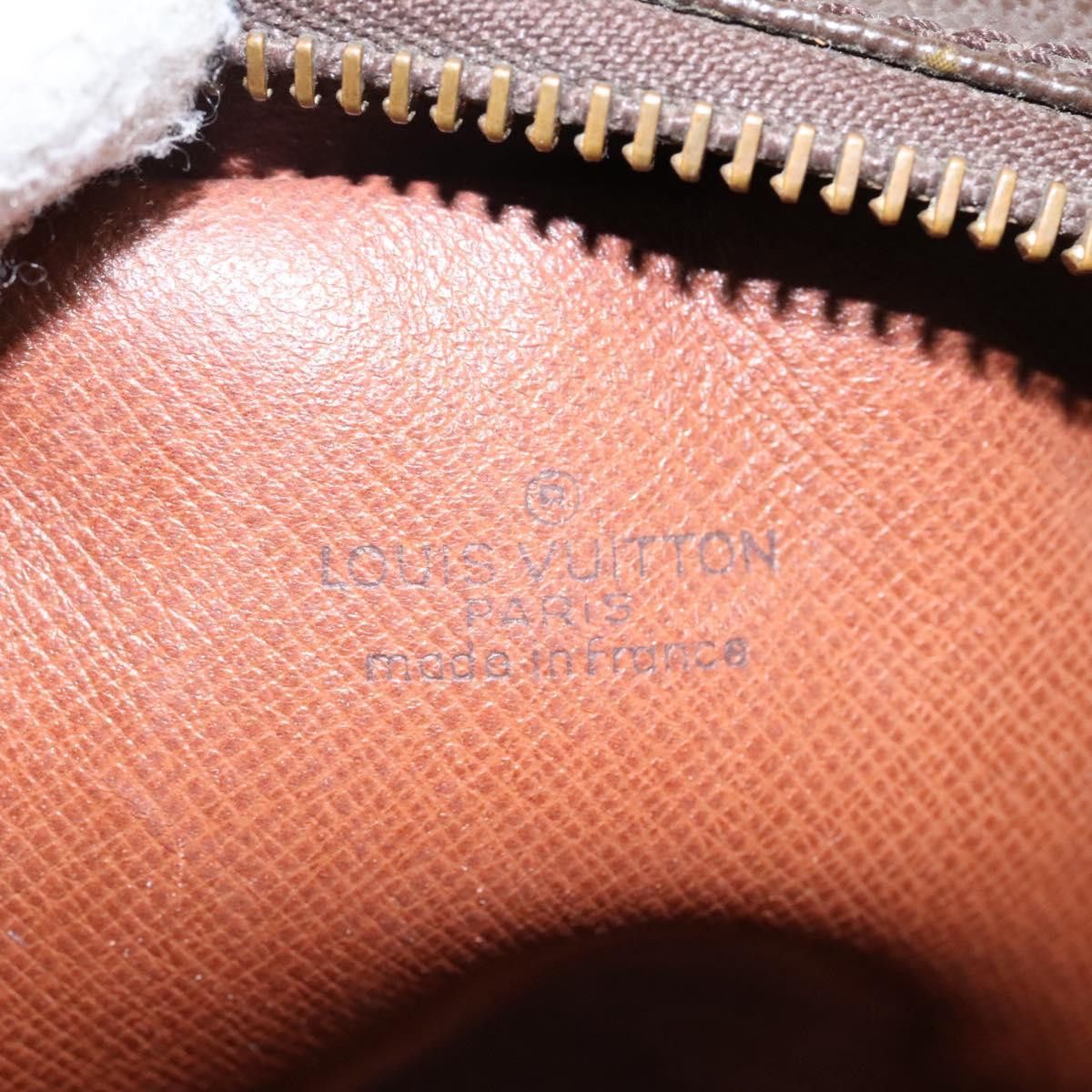 Louis Vuitton Louis Vuitton Mini amazone shoulder Size ONE SIZE - 14 Thumbnail