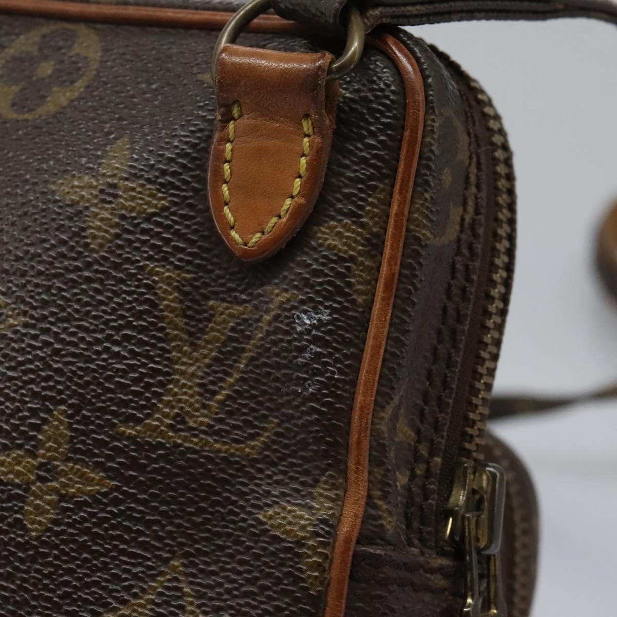 Louis Vuitton Louis Vuitton Mini amazone shoulder Size ONE SIZE - 21 Thumbnail