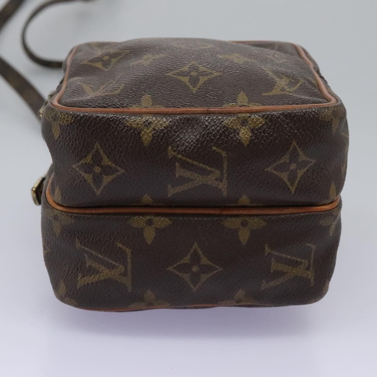 Louis Vuitton Louis Vuitton Mini amazone shoulder Size ONE SIZE - 20 Thumbnail