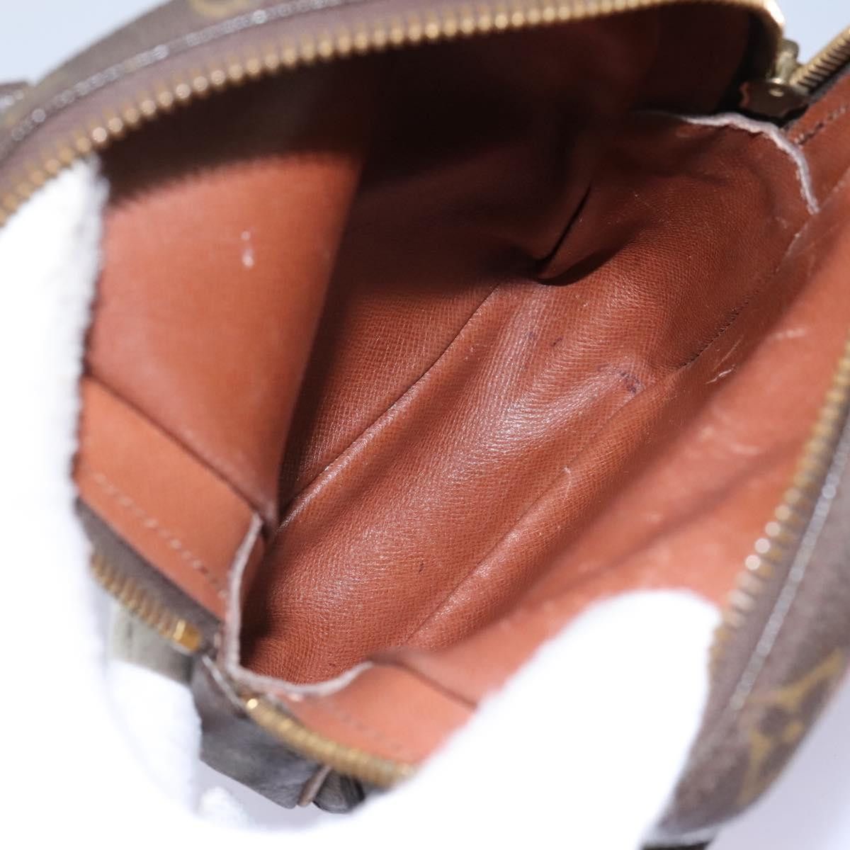 Louis Vuitton Louis Vuitton Mini amazone shoulder Size ONE SIZE - 23 Thumbnail