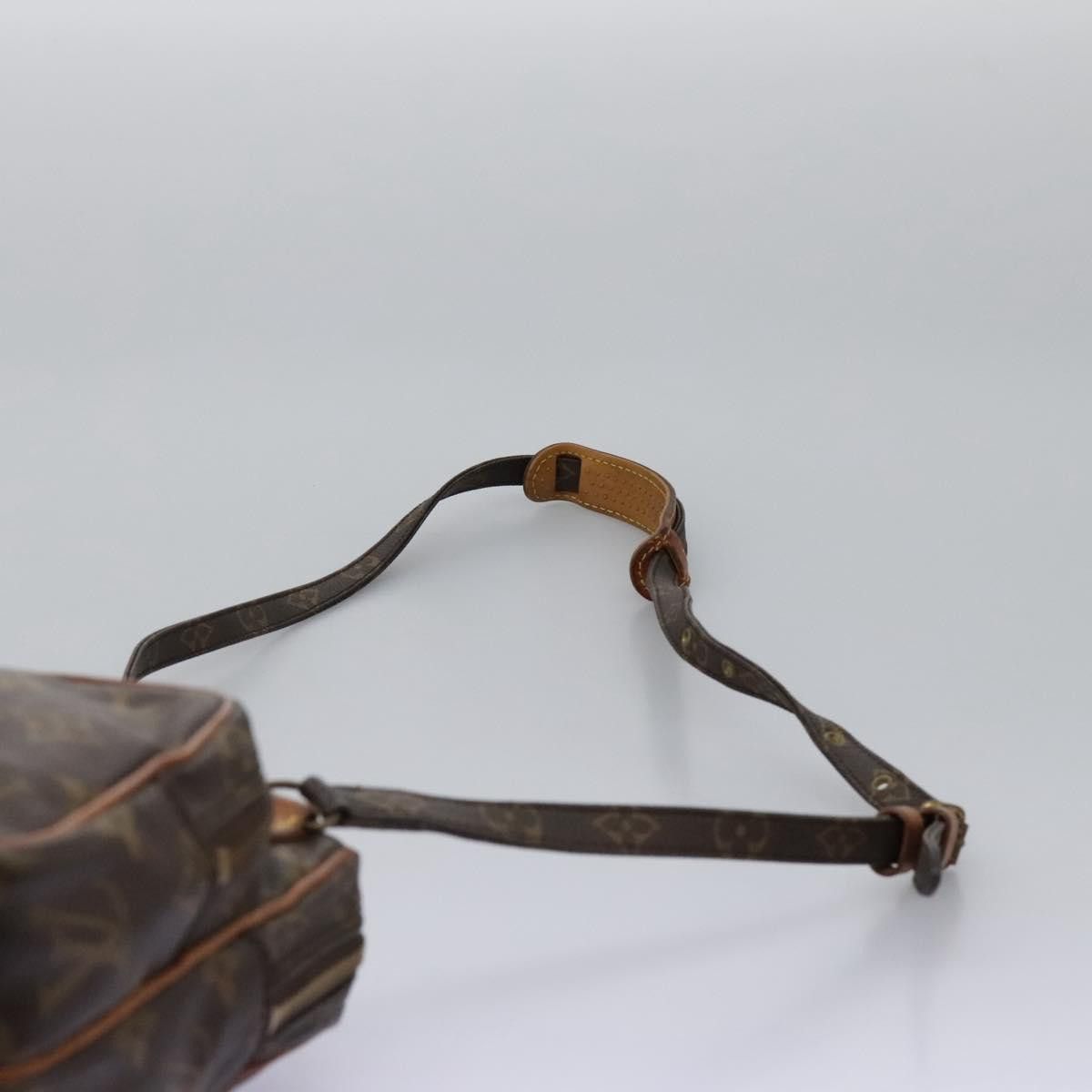 Louis Vuitton Louis Vuitton Mini amazone shoulder Size ONE SIZE - 19 Thumbnail