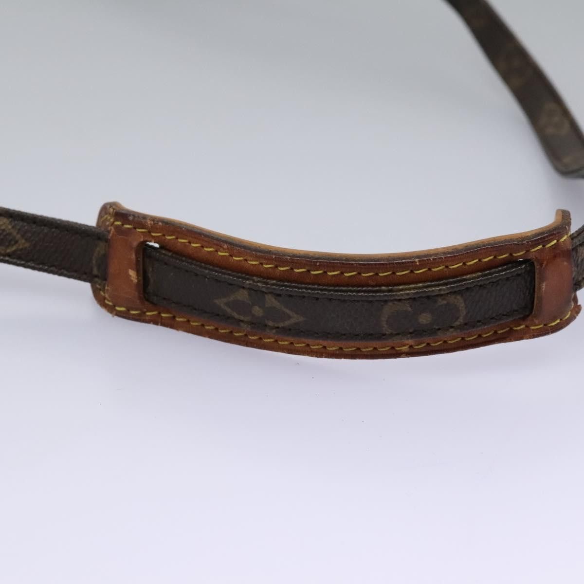 Louis Vuitton Louis Vuitton Mini amazone shoulder Size ONE SIZE - 18 Thumbnail