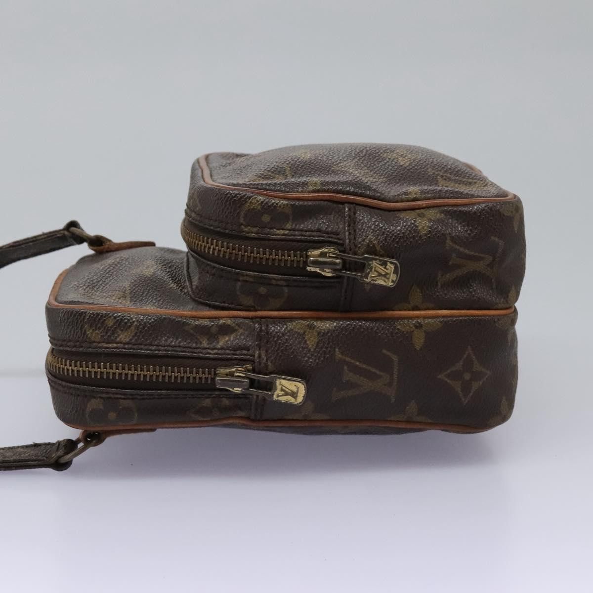 Louis Vuitton Louis Vuitton Mini amazone shoulder Size ONE SIZE - 3 Thumbnail