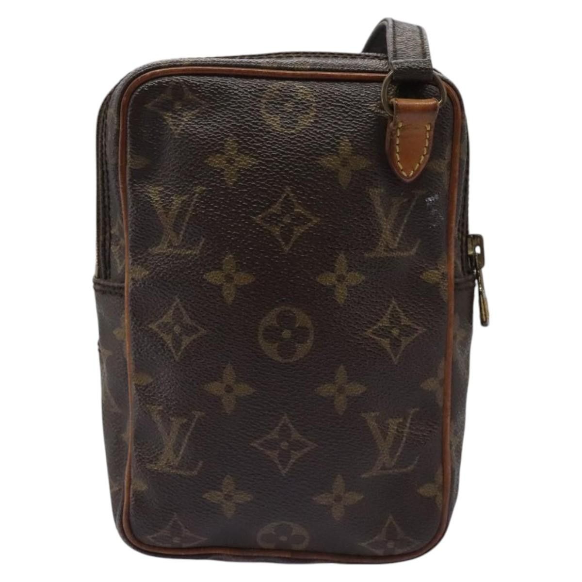 Louis Vuitton Louis Vuitton Mini amazone shoulder Size ONE SIZE - 2 Thumbnail