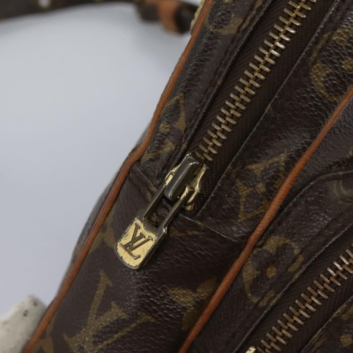 Louis Vuitton Louis Vuitton Mini amazone shoulder Size ONE SIZE - 11 Thumbnail