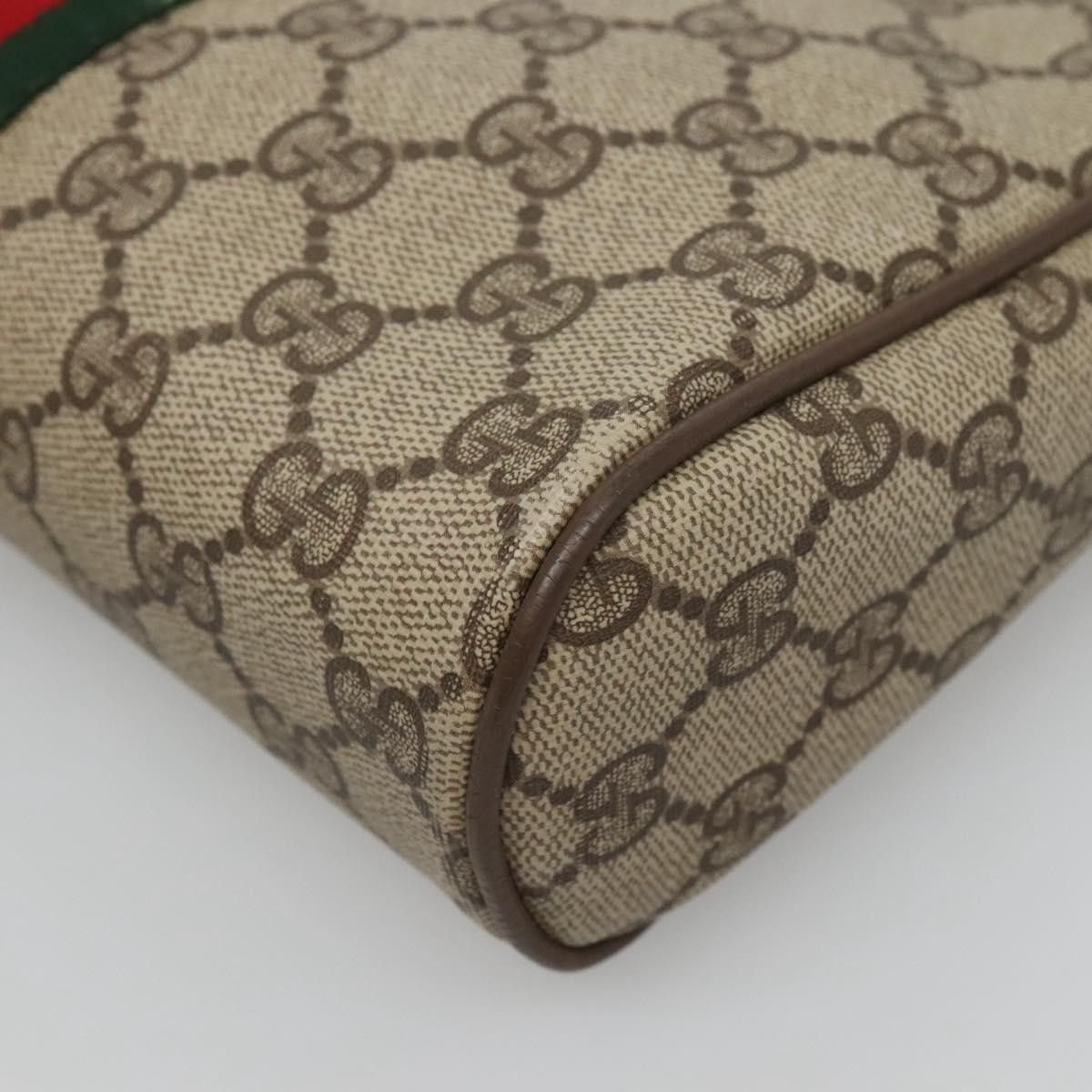 Gucci Gucci Sherry clutch Size ONE SIZE - 13 Thumbnail