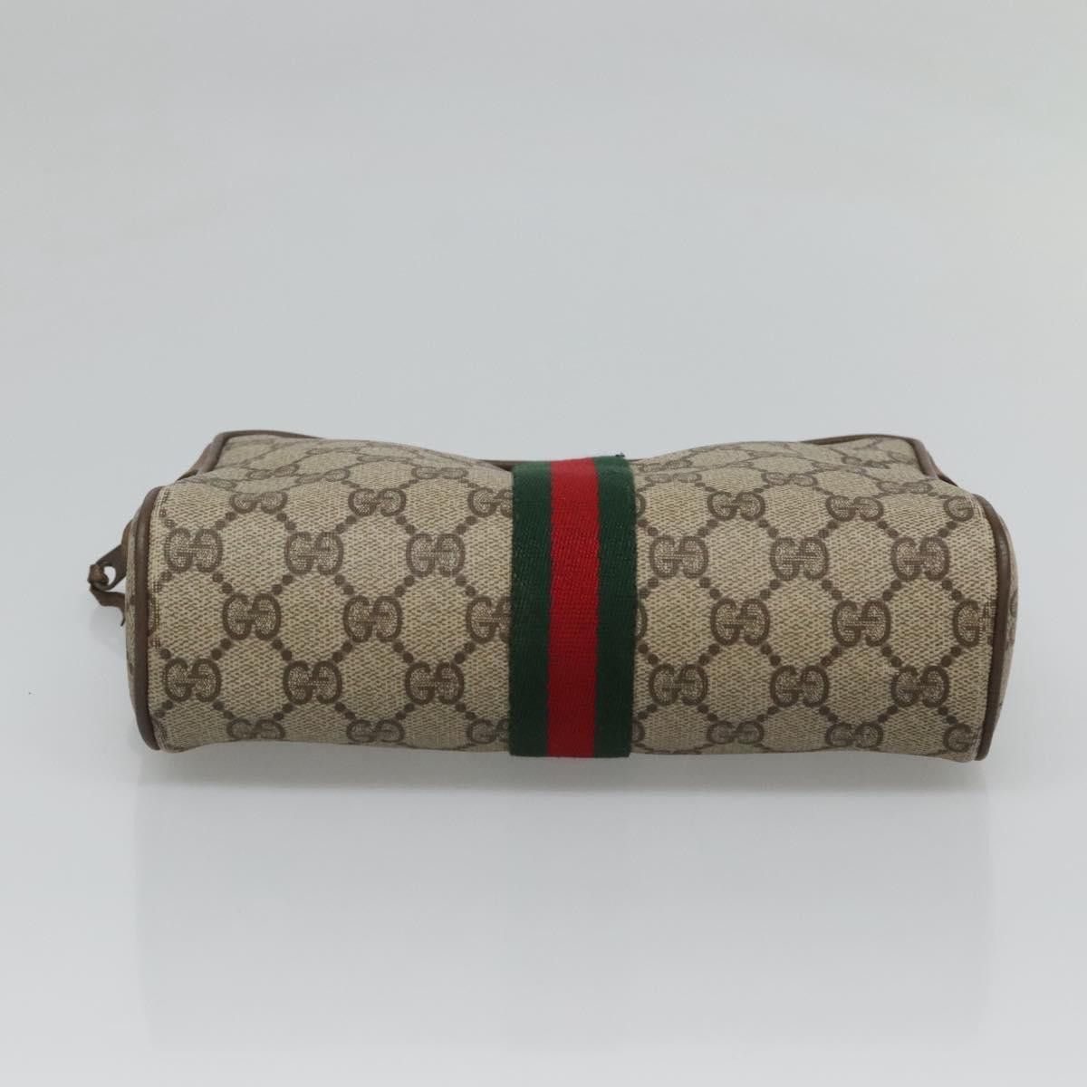 Gucci Gucci Sherry clutch Size ONE SIZE - 10 Thumbnail