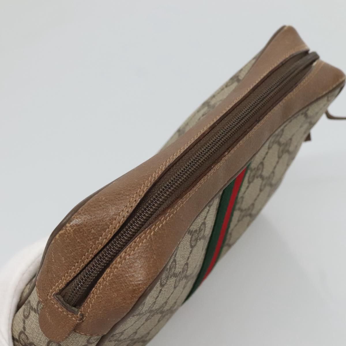 Gucci Gucci Sherry clutch Size ONE SIZE - 9 Thumbnail