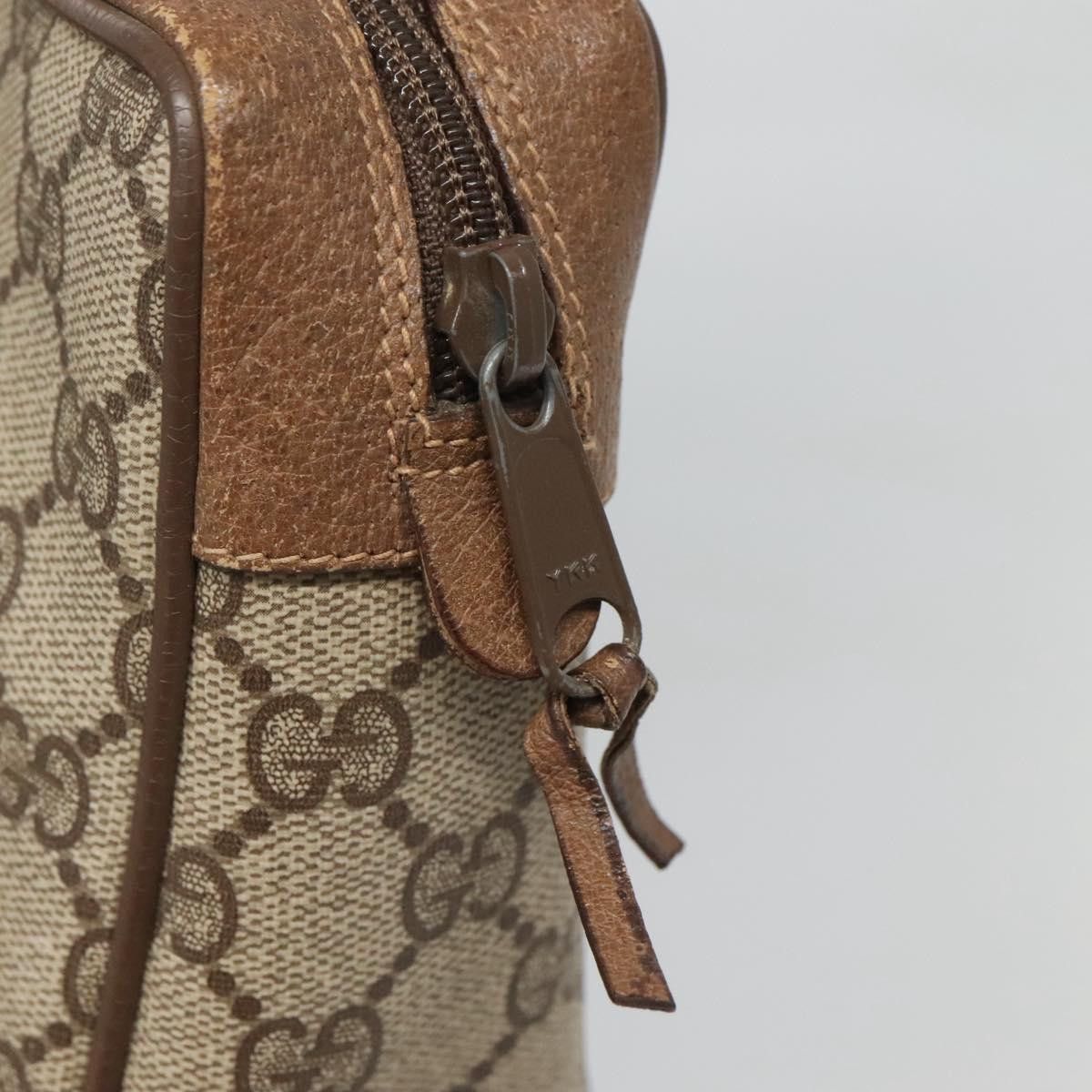 Gucci Gucci Sherry clutch Size ONE SIZE - 15 Thumbnail