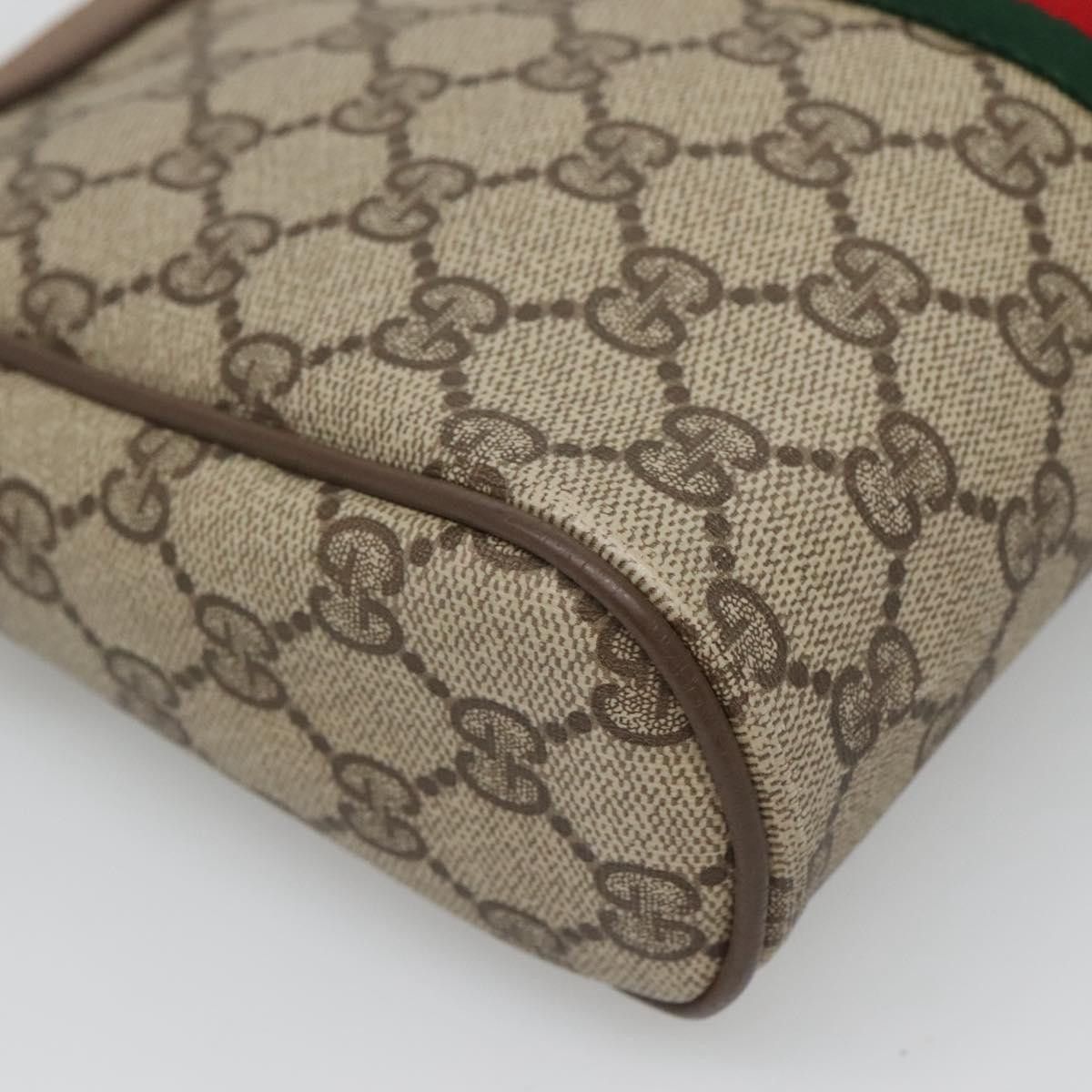 Gucci Gucci Sherry clutch Size ONE SIZE - 14 Thumbnail