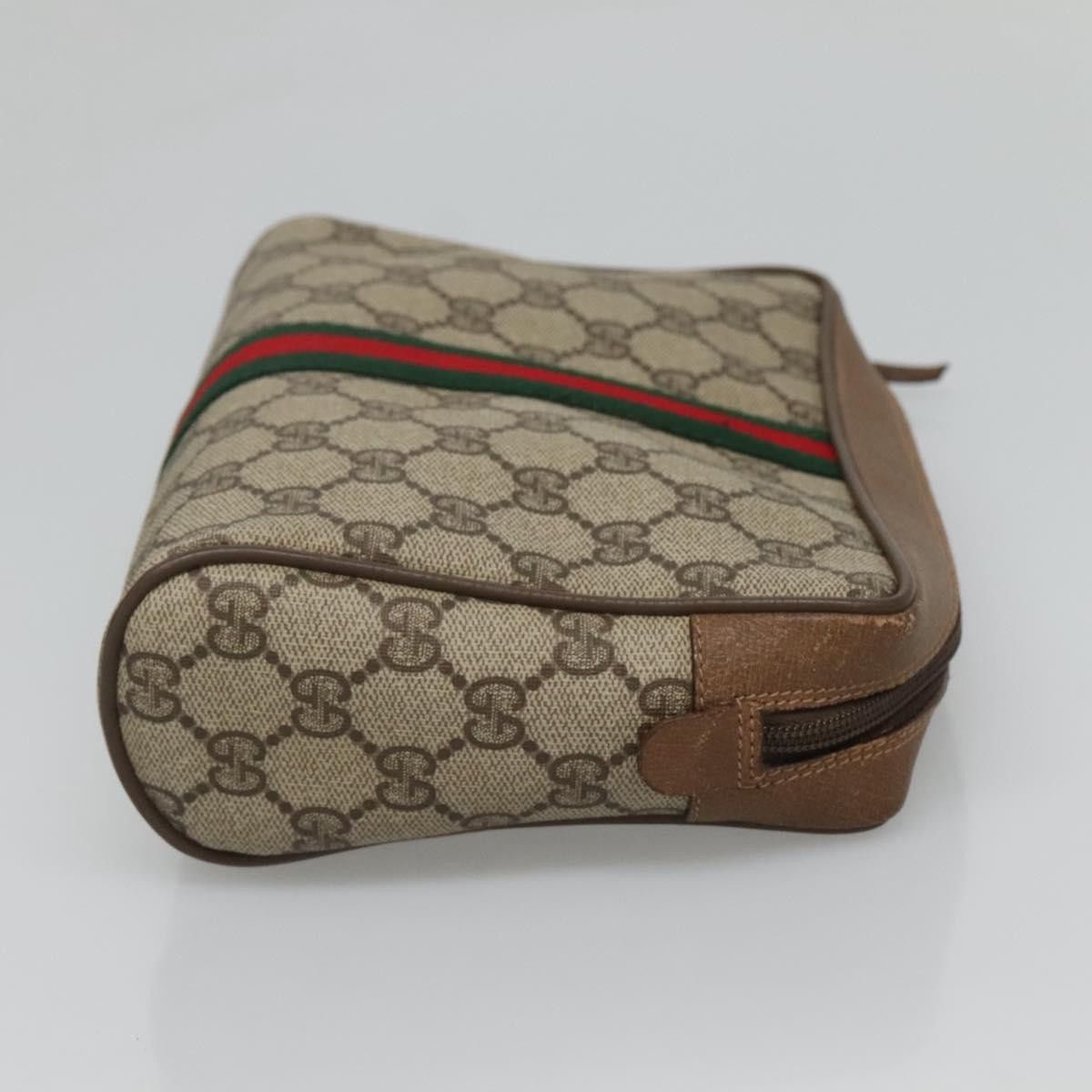 Gucci Gucci Sherry clutch Size ONE SIZE - 8 Thumbnail