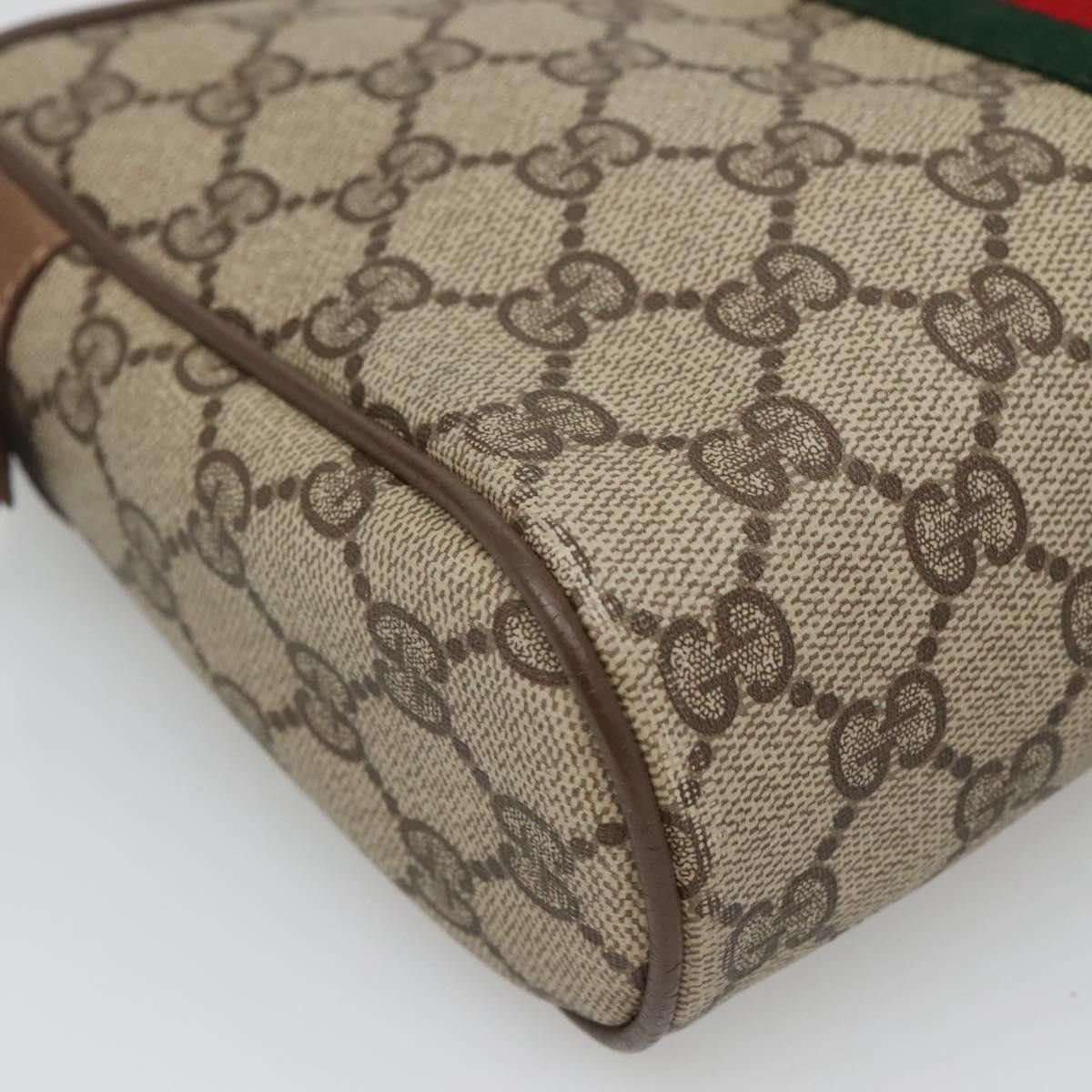 Gucci Gucci Sherry clutch Size ONE SIZE - 12 Thumbnail