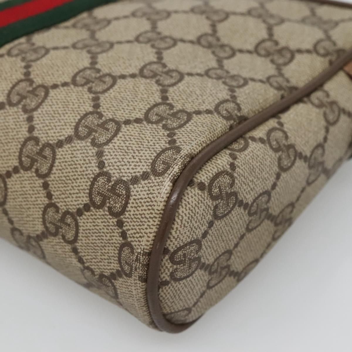 Gucci Gucci Sherry clutch Size ONE SIZE - 11 Thumbnail