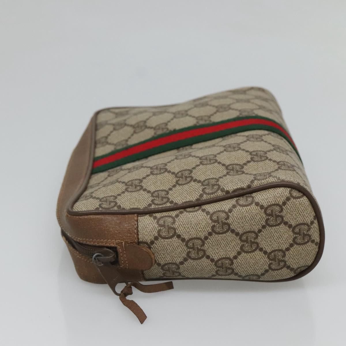 Gucci Gucci Sherry clutch Size ONE SIZE - 7 Thumbnail