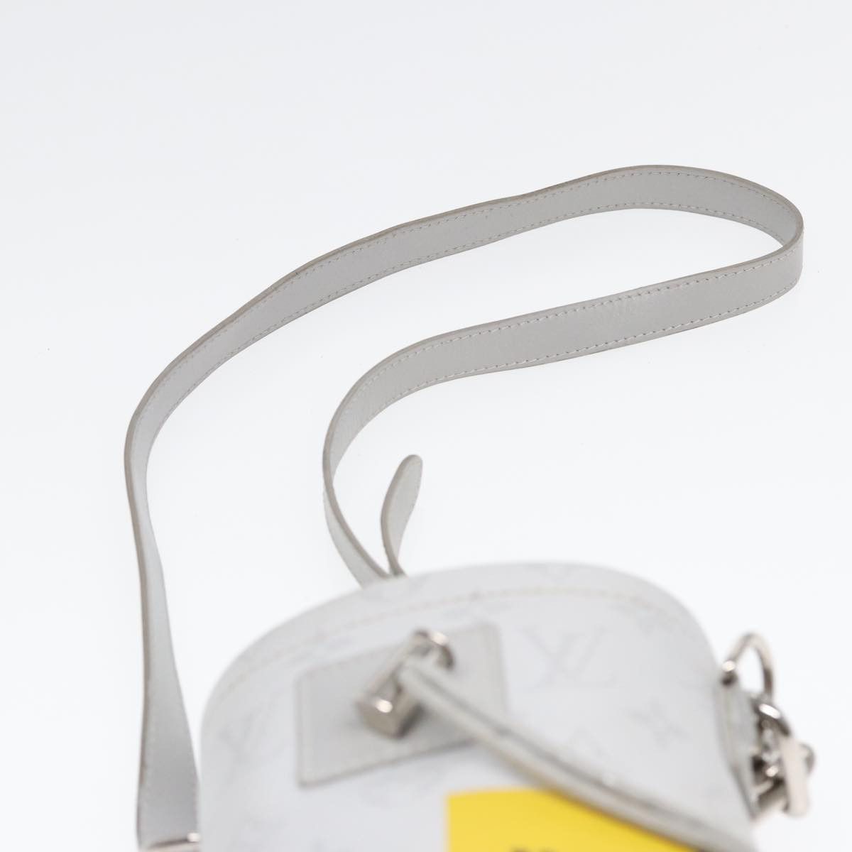 Louis Vuitton Louis Vuitton Chalk Nano shoulder Size ONE SIZE - 12 Thumbnail
