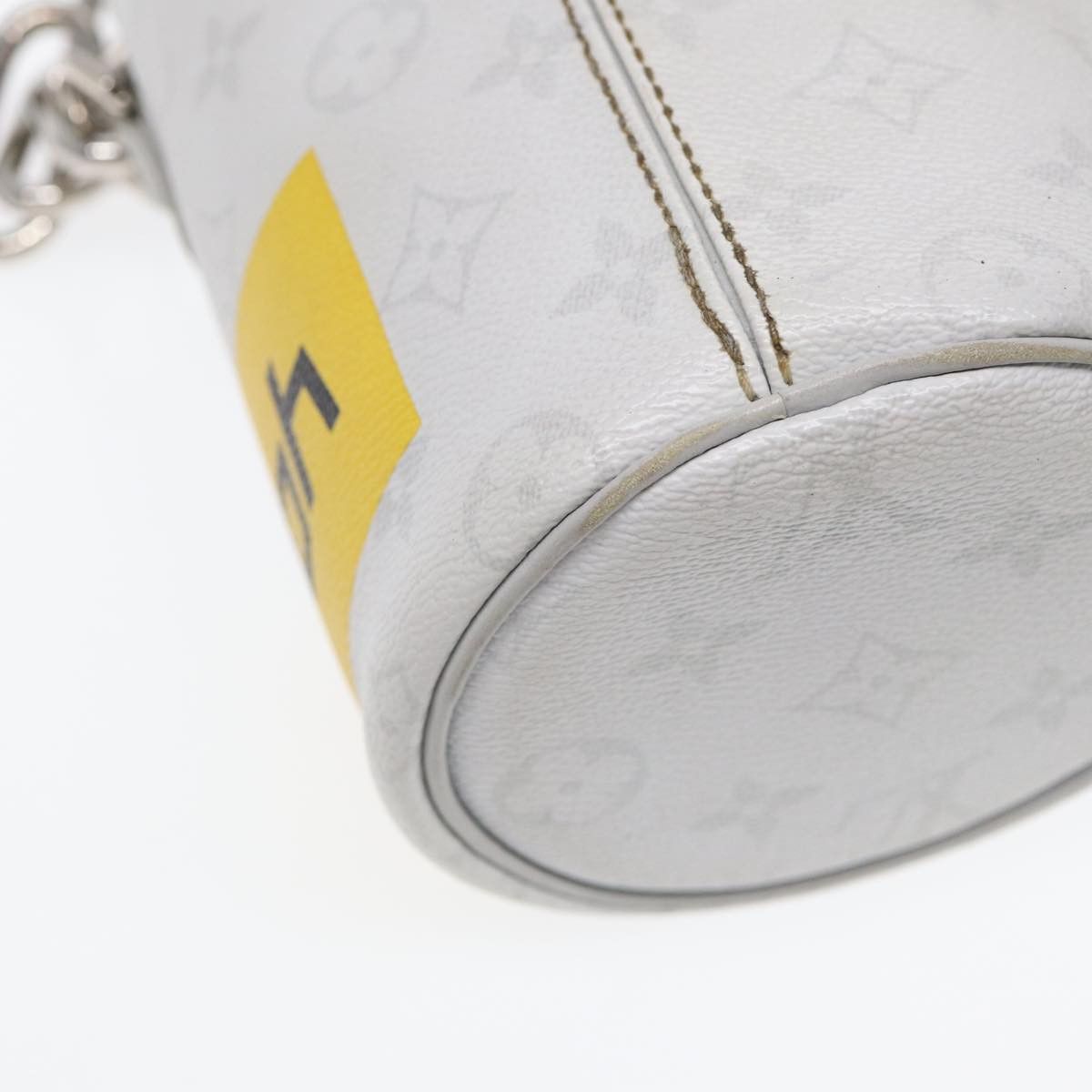 Louis Vuitton Louis Vuitton Chalk Nano shoulder Size ONE SIZE - 16 Thumbnail