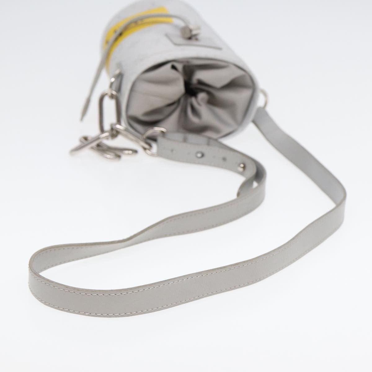 Louis Vuitton Louis Vuitton Chalk Nano shoulder Size ONE SIZE - 4 Thumbnail