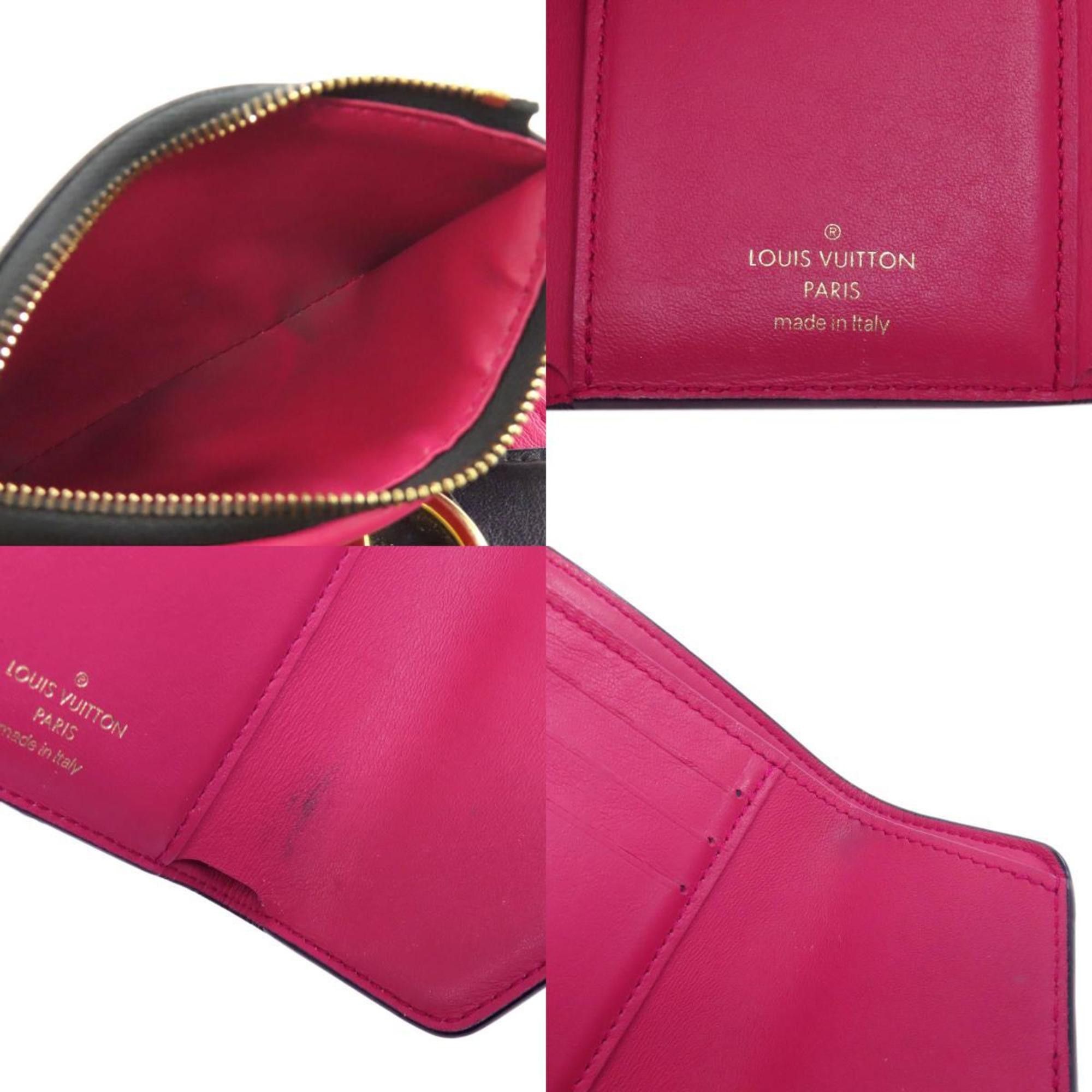 Louis Vuitton Louis Vuitton Pont Neuf wallet Size ONE SIZE - 9 Thumbnail
