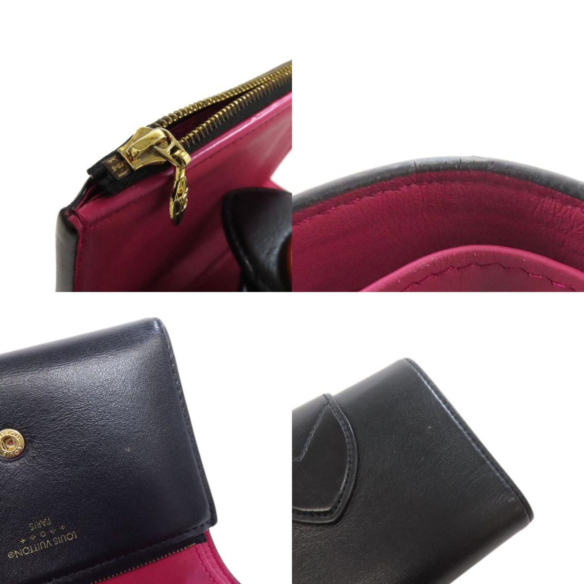 Louis Vuitton Louis Vuitton Pont Neuf wallet Size ONE SIZE - 6 Thumbnail