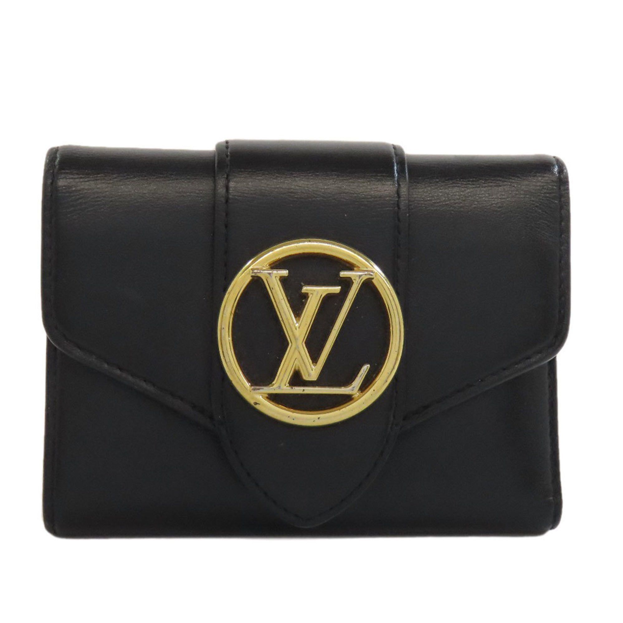 Louis Vuitton Louis Vuitton Pont Neuf wallet Size ONE SIZE - 11 Thumbnail