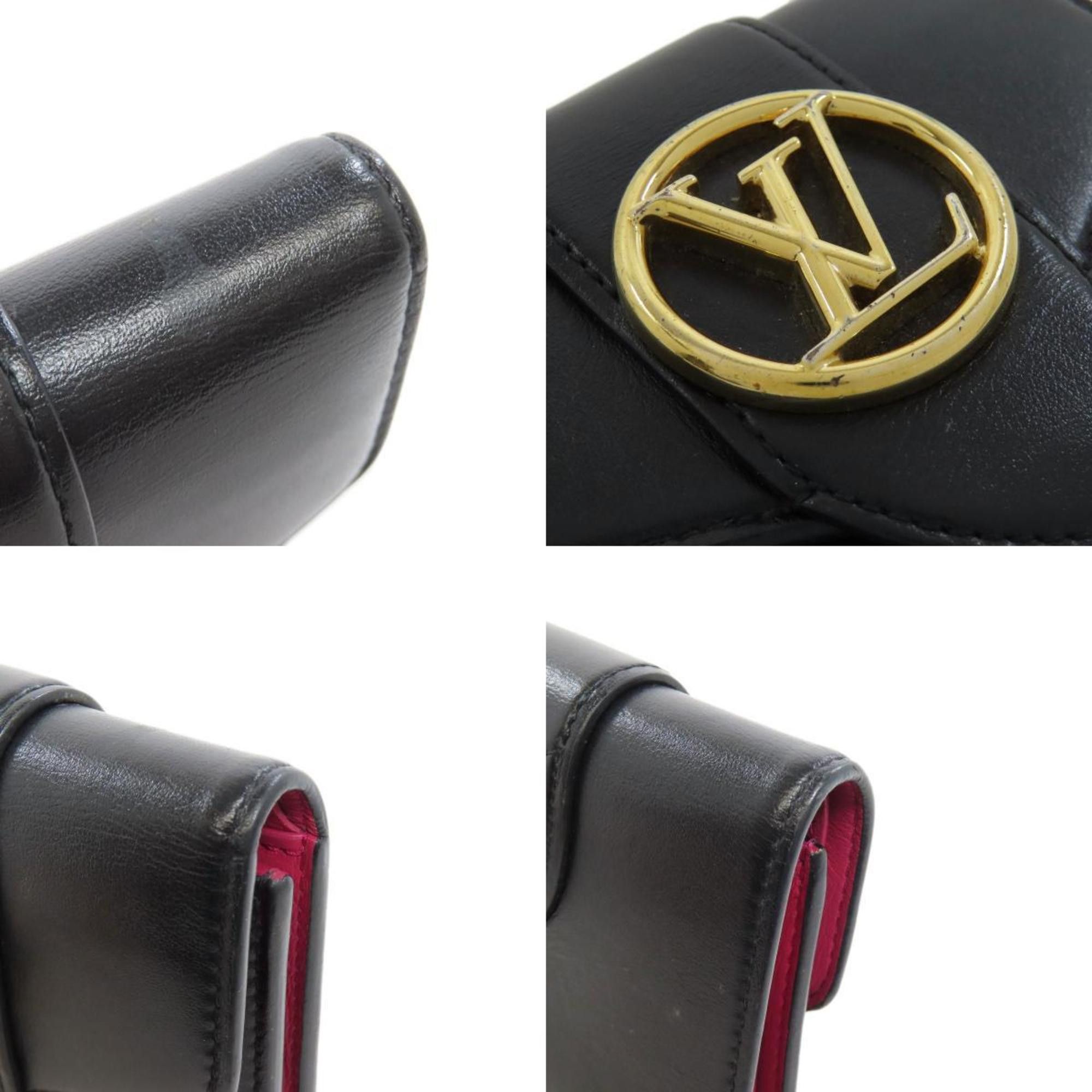 Louis Vuitton Louis Vuitton Pont Neuf wallet Size ONE SIZE - 4 Thumbnail