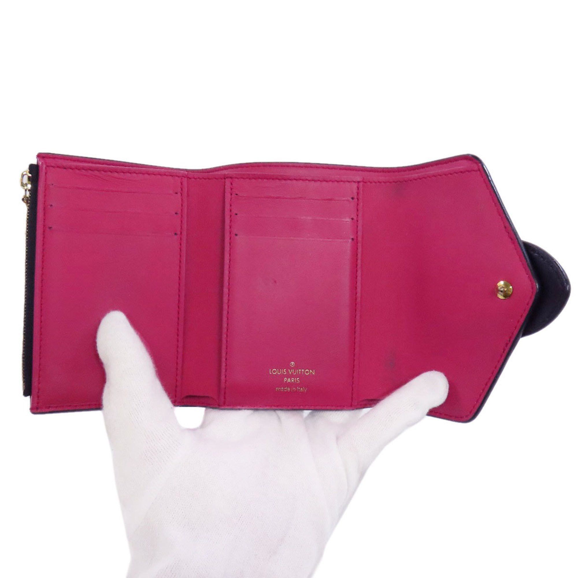 Louis Vuitton Louis Vuitton Pont Neuf wallet Size ONE SIZE - 10 Thumbnail