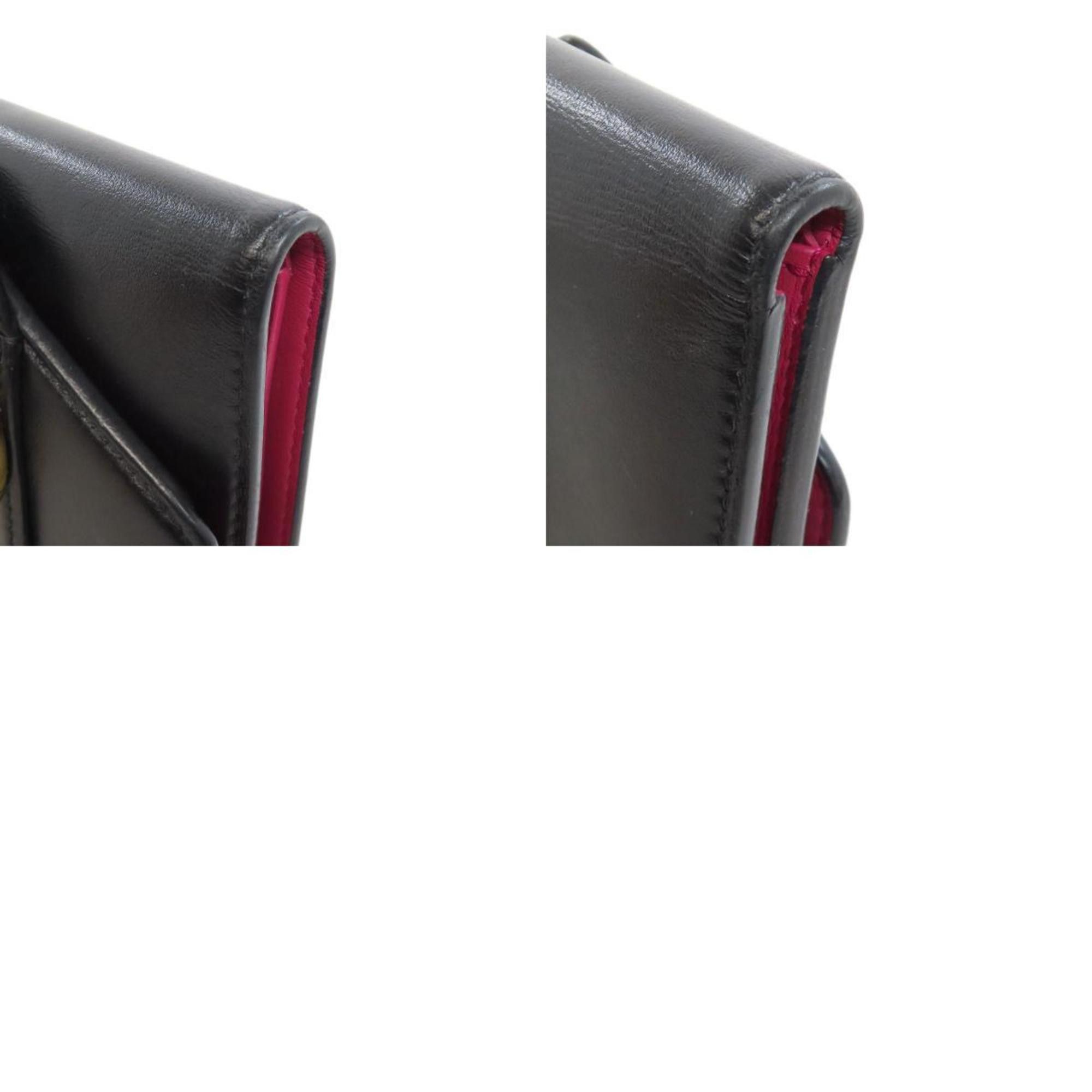Louis Vuitton Louis Vuitton Pont Neuf wallet Size ONE SIZE - 5 Thumbnail