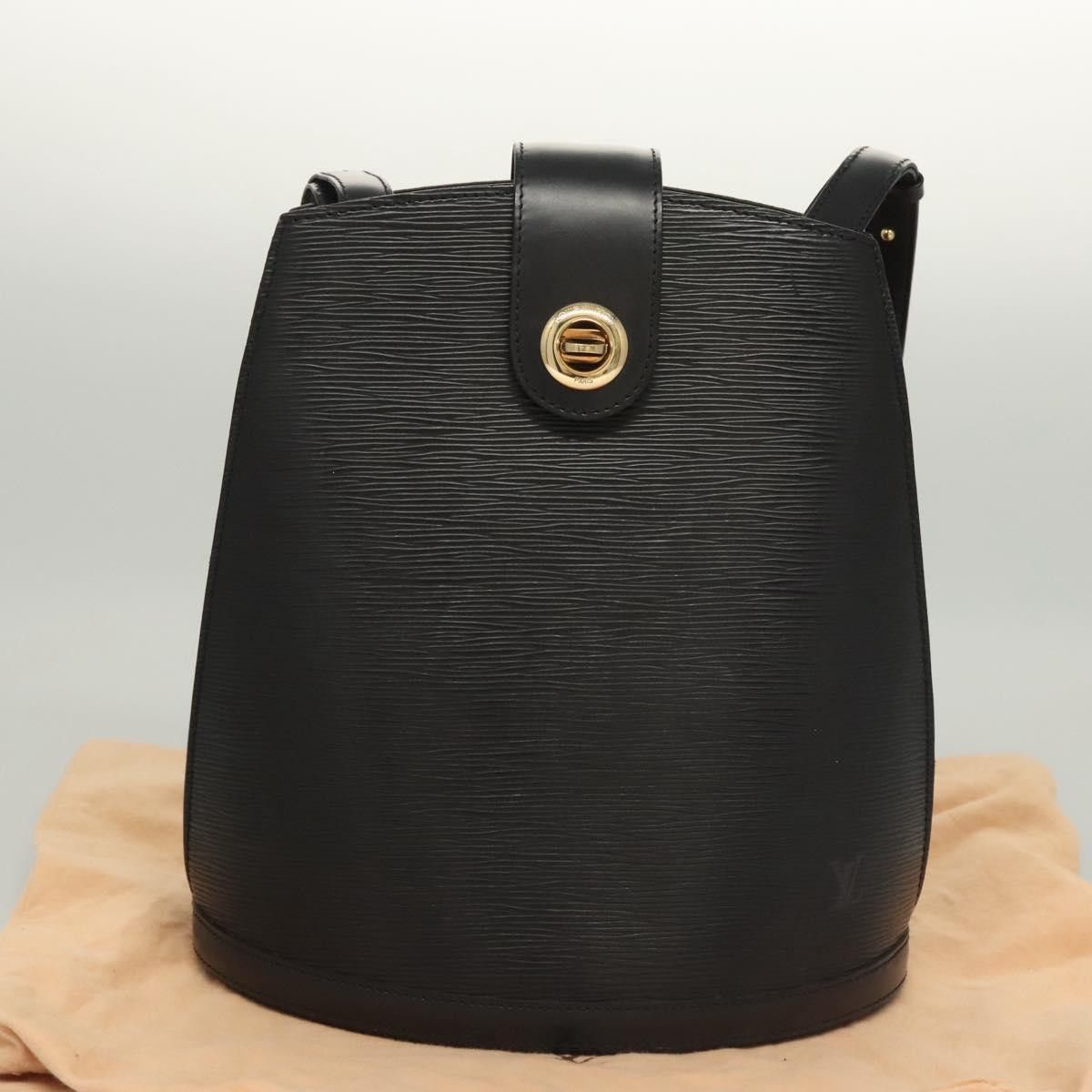 Louis Vuitton Louis Vuitton Cluny shoulder Size ONE SIZE - 13 Thumbnail