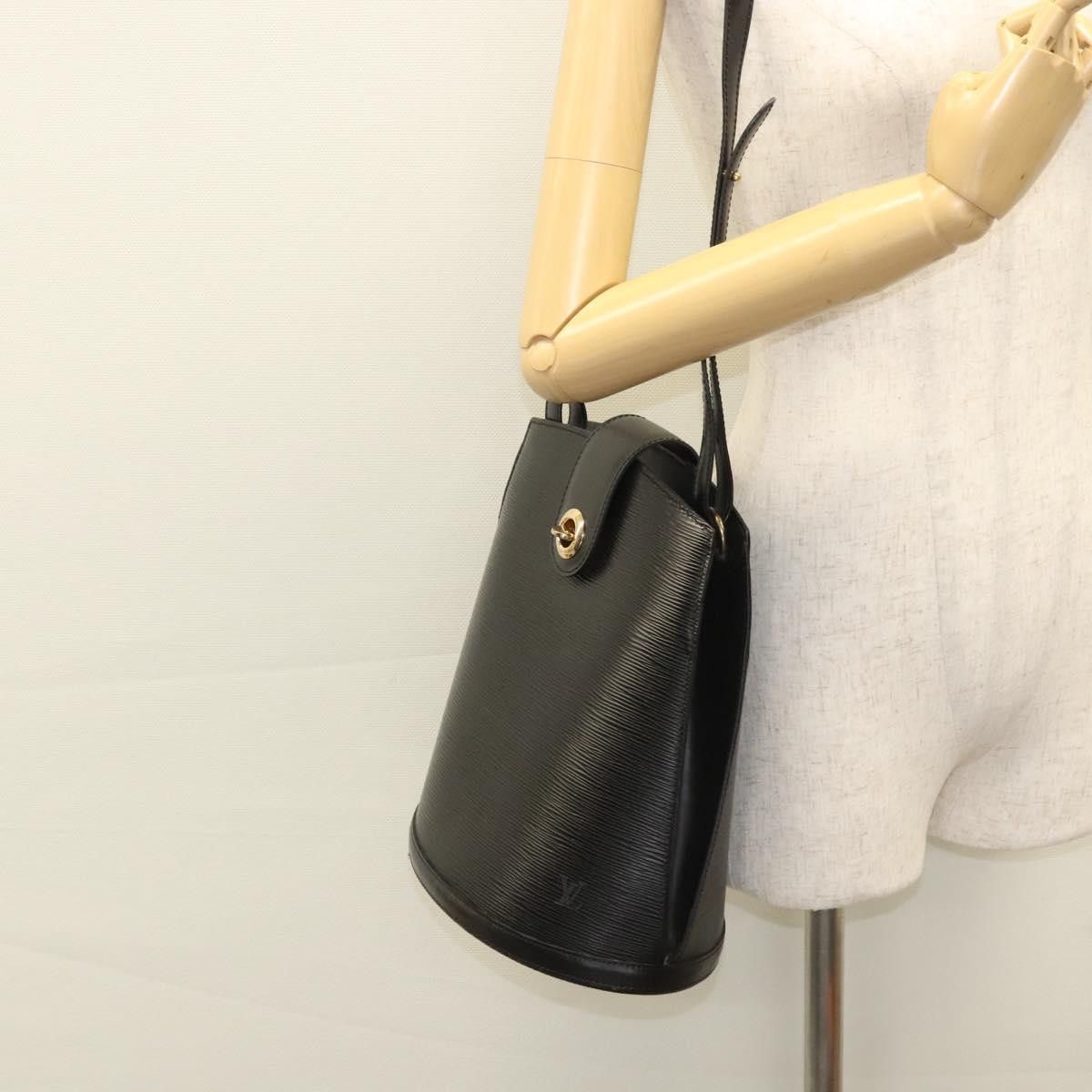 Louis Vuitton Louis Vuitton Cluny shoulder Size ONE SIZE - 14 Thumbnail