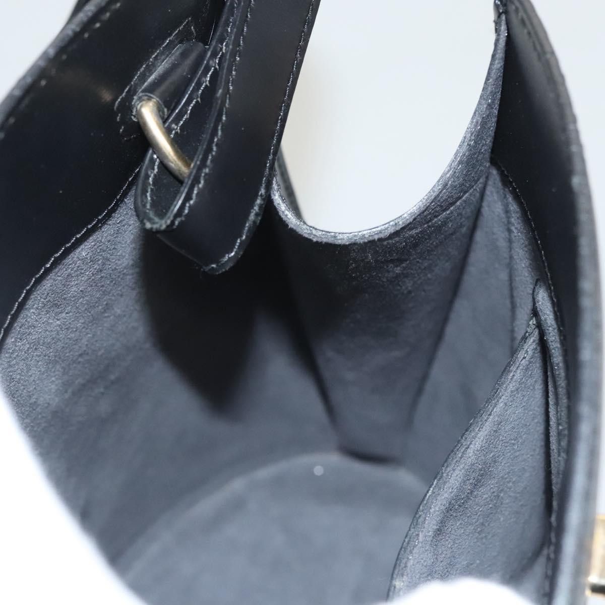 Louis Vuitton Louis Vuitton Cluny shoulder Size ONE SIZE - 18 Thumbnail