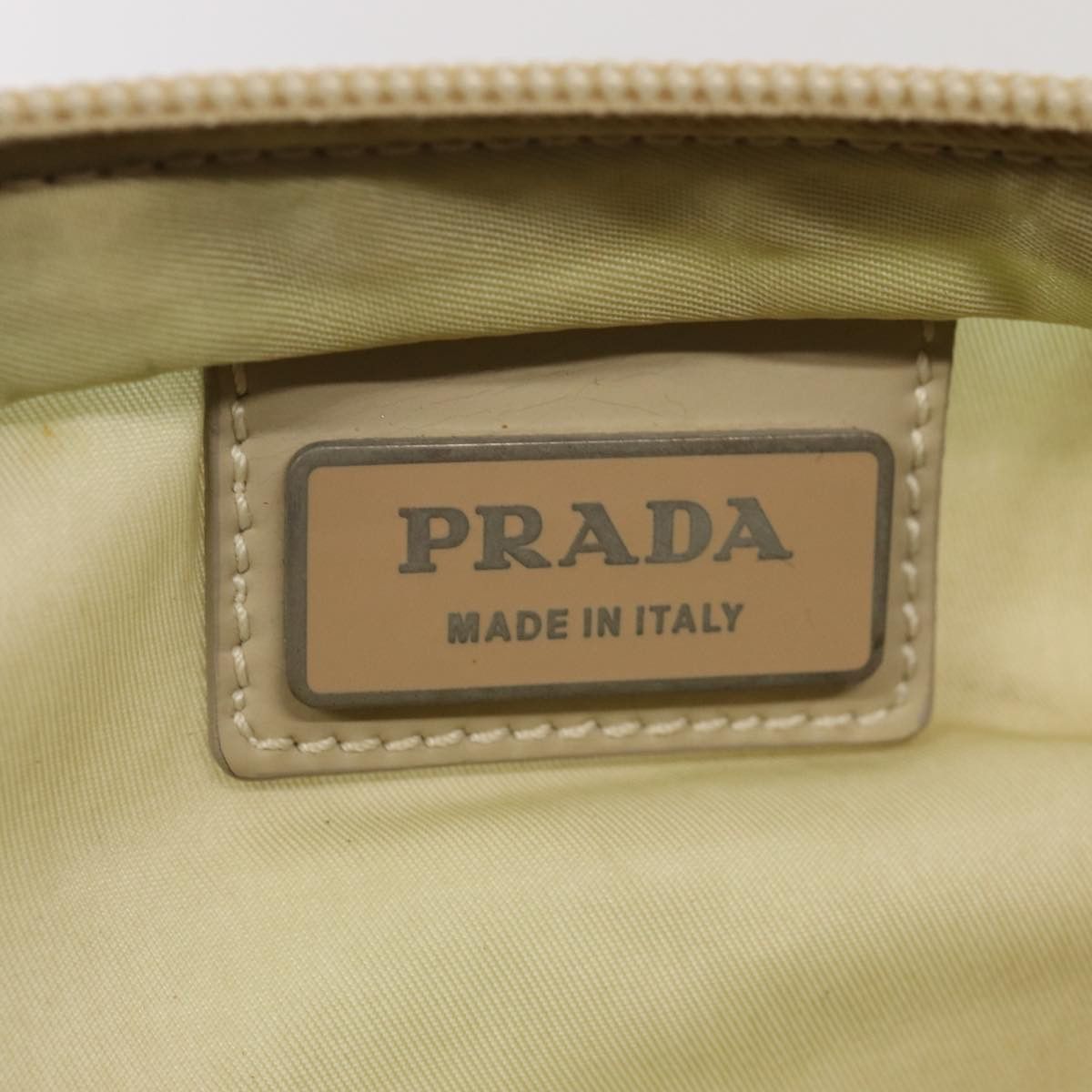 Prada Prada Tessuto shoulder Size ONE SIZE - 7 Thumbnail